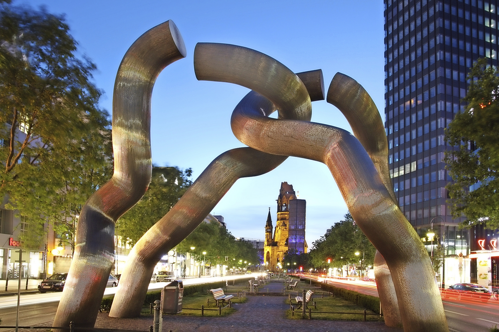 Skulpturenboulevard