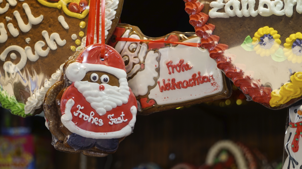 Weihnachtsmarkt Bernkastel Kues