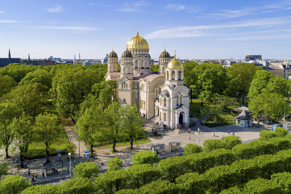 Riga