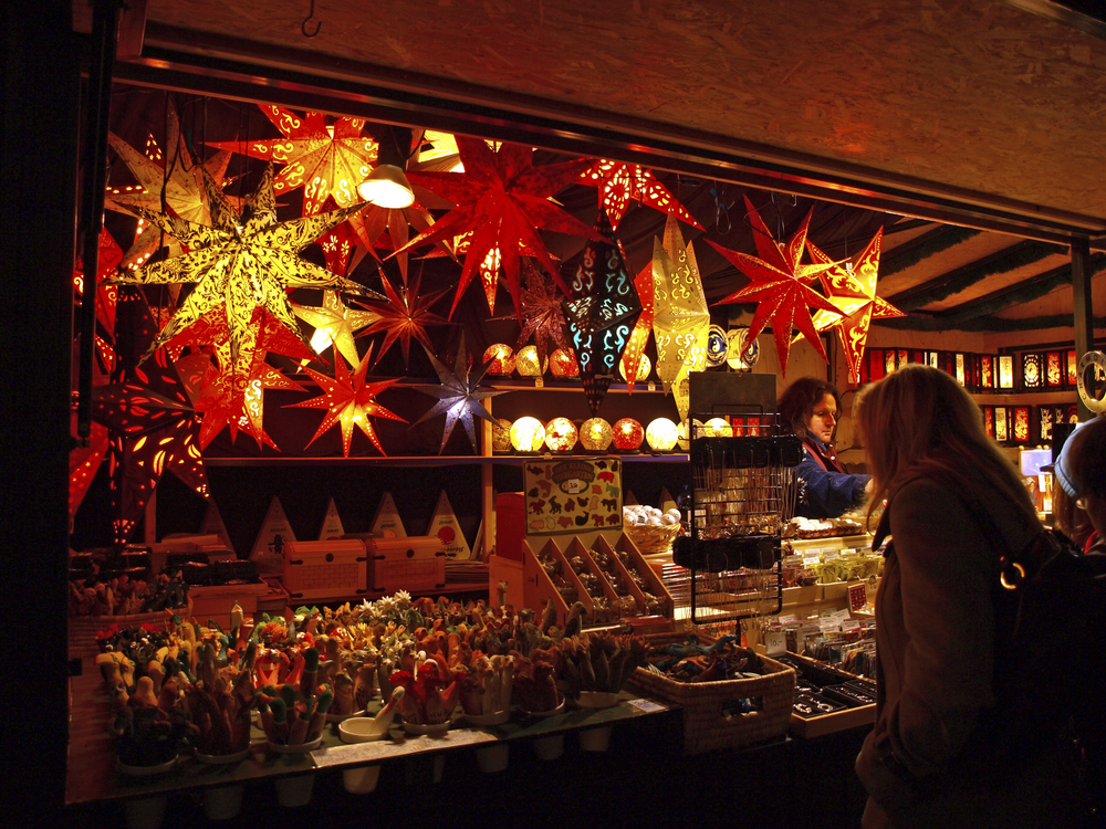 Advent Salzburg