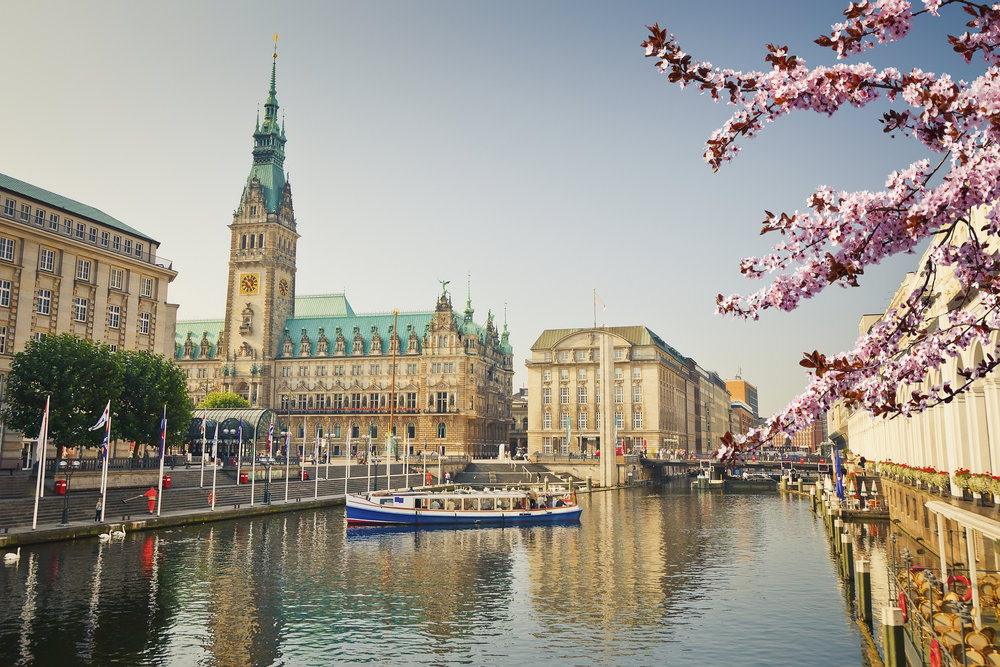 Hamburg