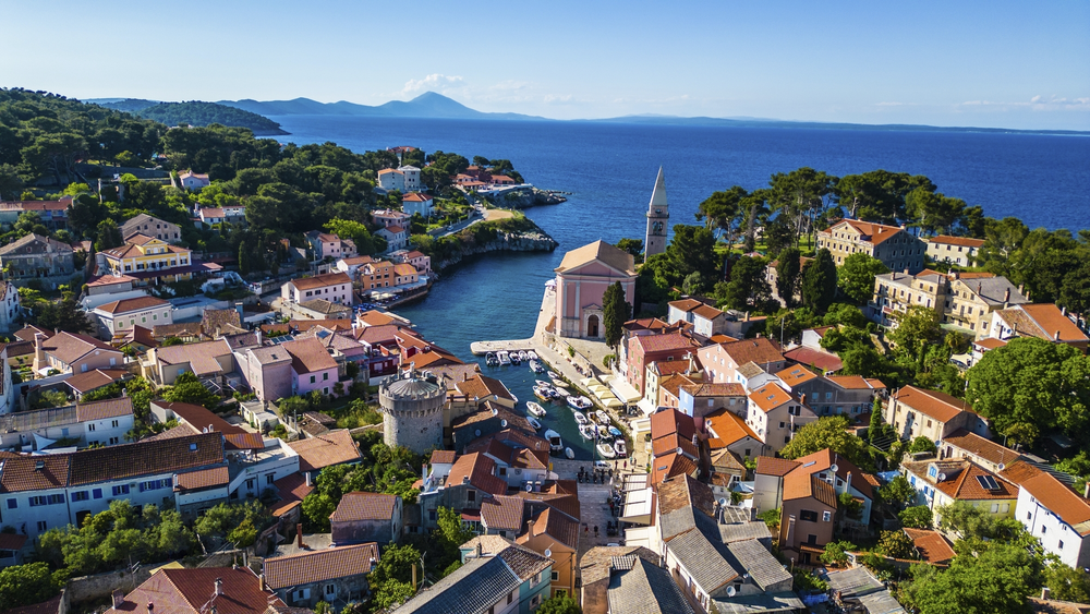Veli Lošinj