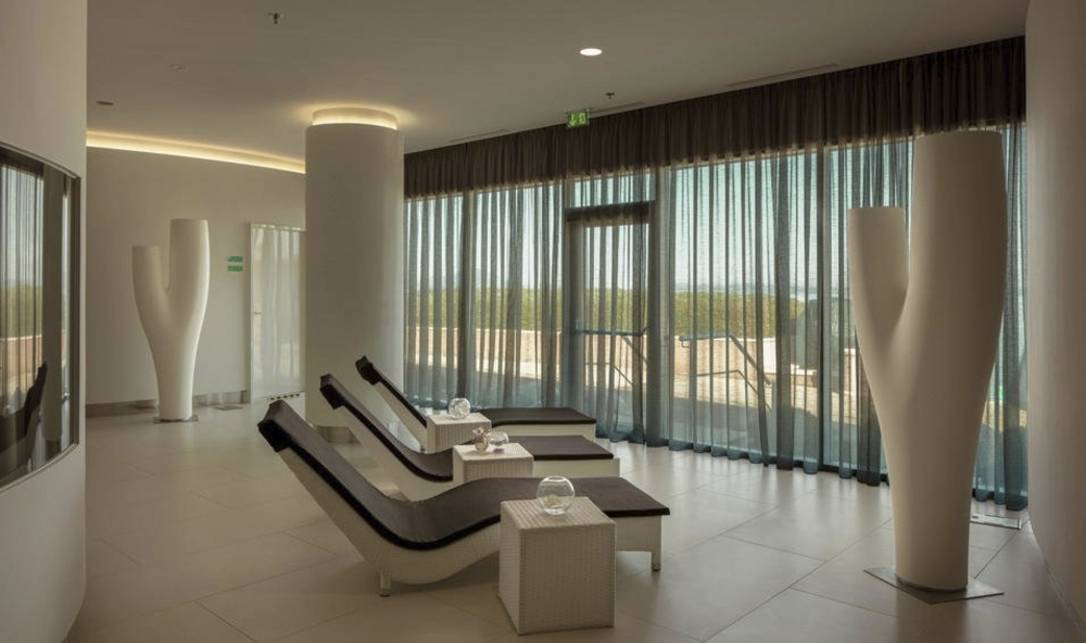 Vitality Hotel Punta Spa