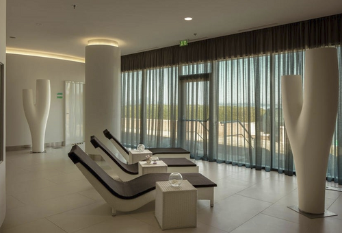 Vitality Hotel Punta Spa