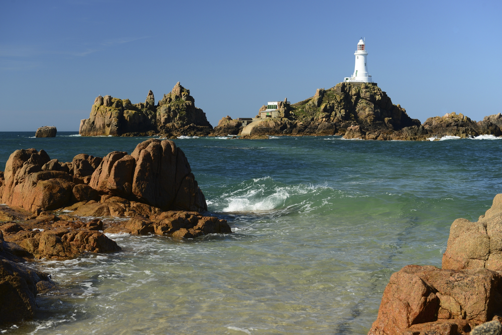La Corbiere